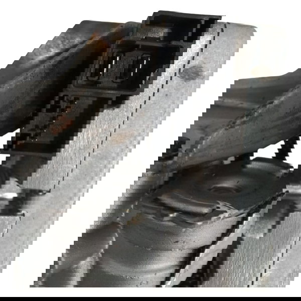 Coluna Direção Elétrica Jeep Compass Gasolina 2020