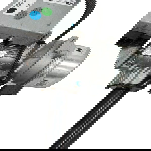 Coluna Direção Elétrica Jeep Compass Gasolina 2020