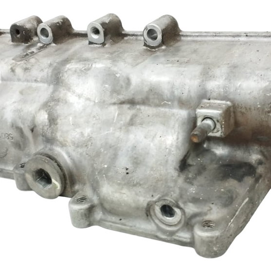 Coletor Admissão Motor Iveco Daily 35s14 3.0 2016