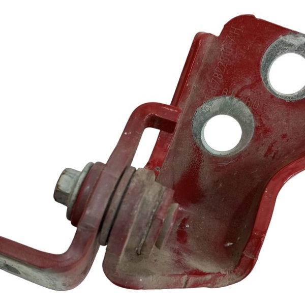 Dobradiça Inferior Traseira Direita Ford Ka 1.0 3cc 2020