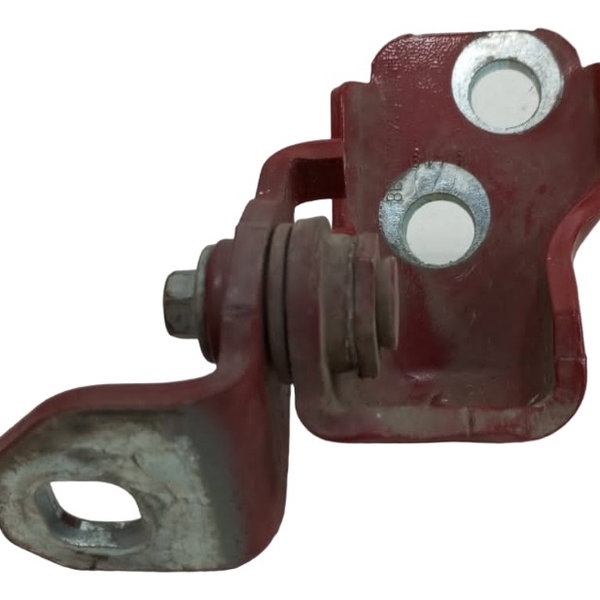 Dobradiça Inferior Traseira Direita Ford Ka 1.0 3cc 2020