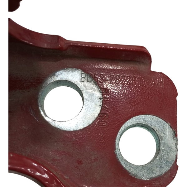 Dobradiça Inferior Traseira Direita Ford Ka 1.0 3cc 2020