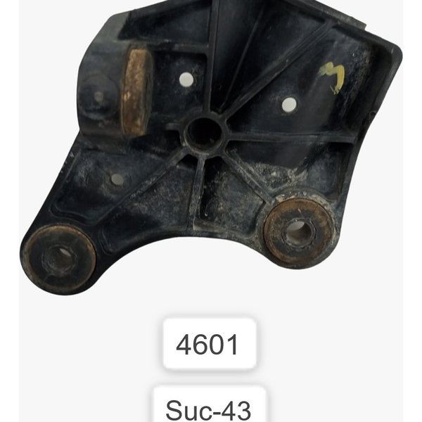Suporte Do Cabo Trambulador Ford Ka 1.0 3cc 2020