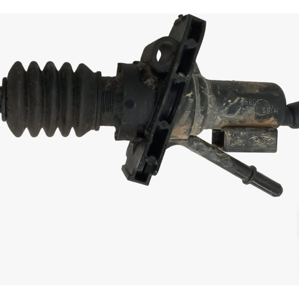 Atuador Pedal Embreagem Ford Ka 1.0 3cc 2020