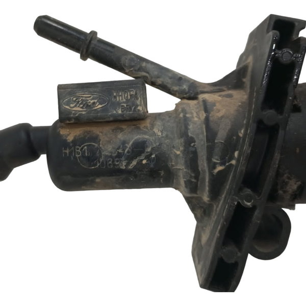 Atuador Pedal Embreagem Ford Ka 1.0 3cc 2020