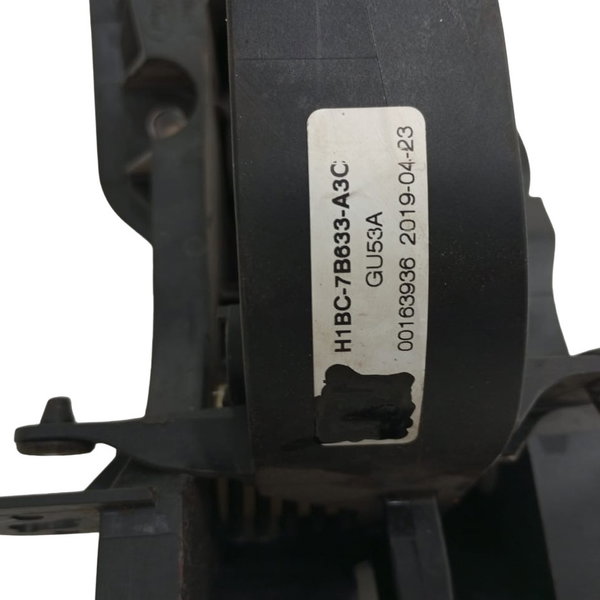 Pedal Embreagem Ford Ka 1.0 3cc 2020