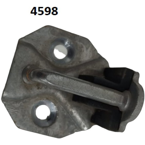 Batente Porta Traseira Direita Ford Ka 1.0 3cc 2020