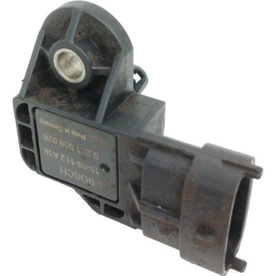 Sensor Map Iveco Daily 35s14 3.0 2016