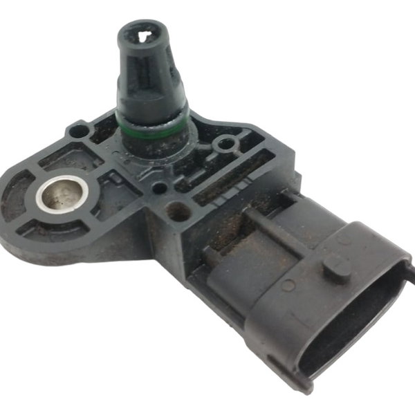 Sensor Map Iveco Daily 35s14 3.0 2016
