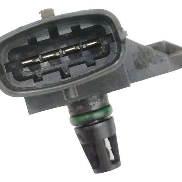 Sensor Map Iveco Daily 35s14 3.0 2016