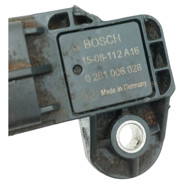 Sensor Map Iveco Daily 35s14 3.0 2016