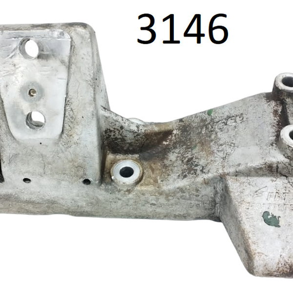 Suporte Motor Lado Esquerdo Iveco Daily 35s14 3.0 2016