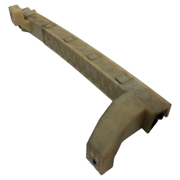 Guia Vidro Traseiro Direito Ford Ka 1.0 3cc 2020 Creme
