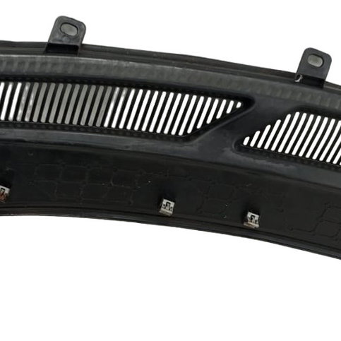 Grade Churrasqueira Lado Direito Ford Ka 1.0 3cc 2020