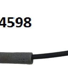 Cabo Fechadura Porta Traseira Direita Ford Ka 1.0 3cc 2020