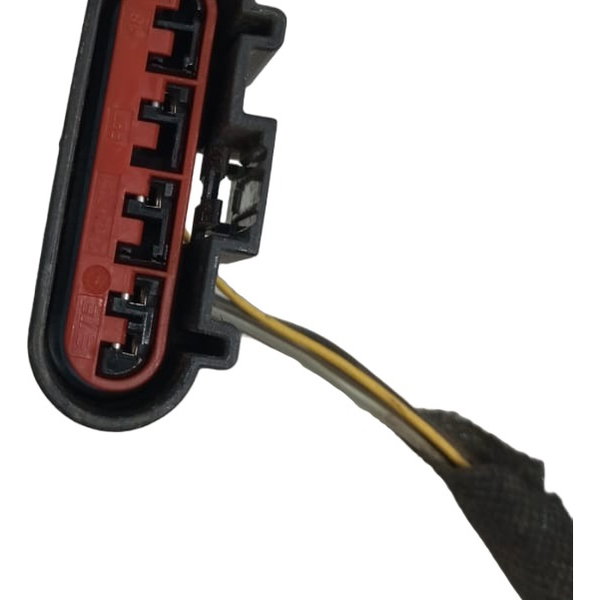 Chicote Porta Traseira Direita Ford Ka 1.0 3cc 2020