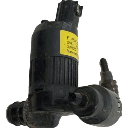 Bomba Motor Esguicho Parabrisa Ford Ka 1.0 3cc 2020