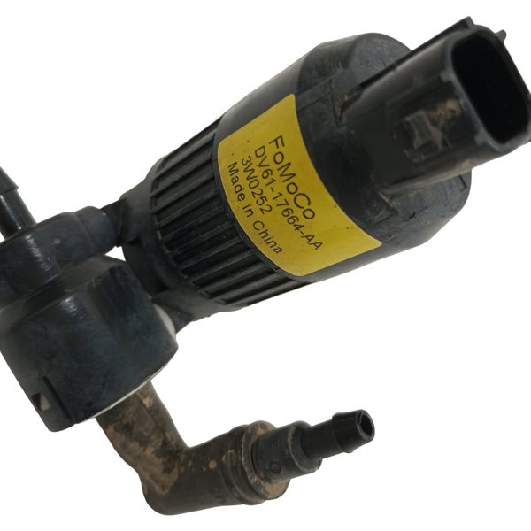 Bomba Motor Esguicho Parabrisa Ford Ka 1.0 3cc 2020