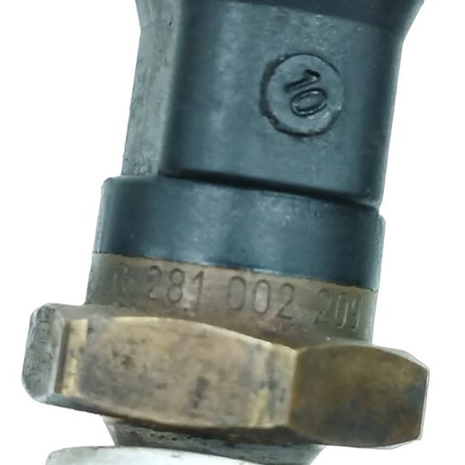Sensor Temperatura Água Iveco Daily 35s14 2016