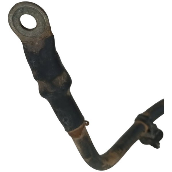 Cabo Negativo Bateria Ford Ka 1.0 3cc 2020 J7bt14324