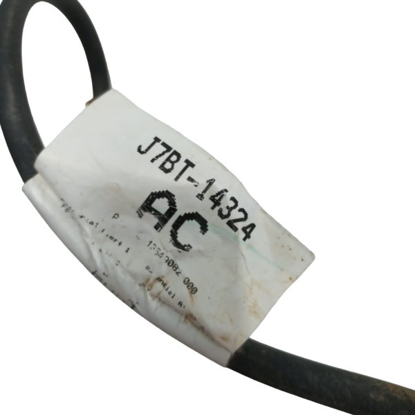 Cabo Negativo Bateria Ford Ka 1.0 3cc 2020 J7bt14324