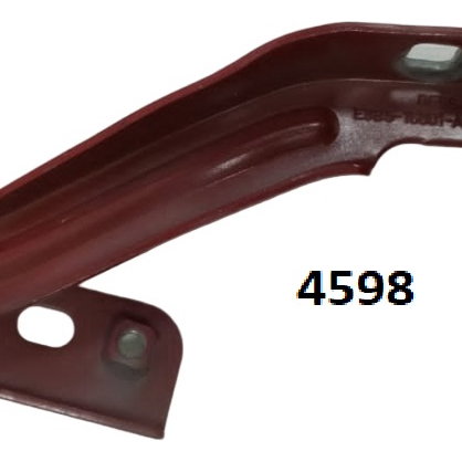Dobradiça Capo Lado Esquerdo Ford Ka 1.0 3cc 2020