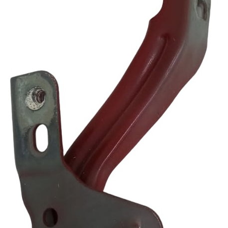 Dobradiça Capo Lado Esquerdo Ford Ka 1.0 3cc 2020