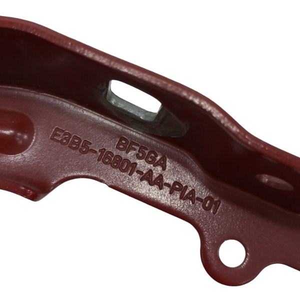 Dobradiça Capo Lado Esquerdo Ford Ka 1.0 3cc 2020