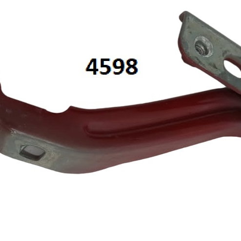 Dobradiça Capo Lado Direito Ford Ka 1.0 3cc 2020