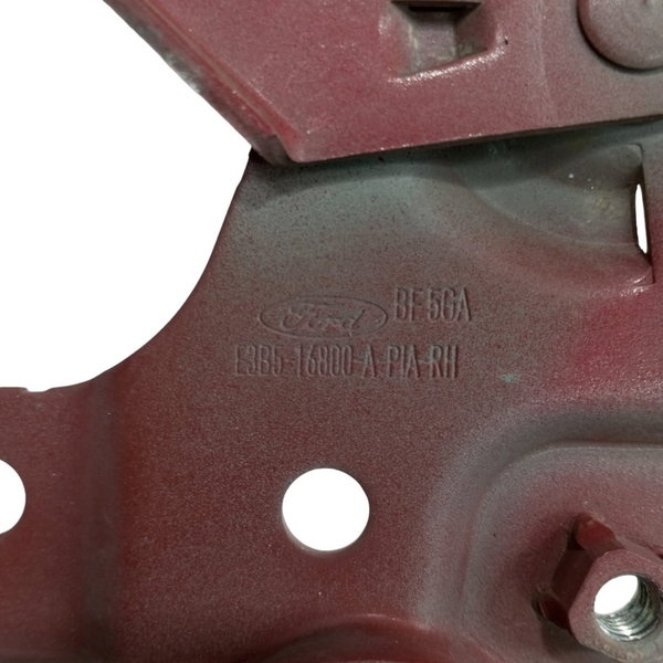 Dobradiça Capo Lado Direito Ford Ka 1.0 3cc 2020