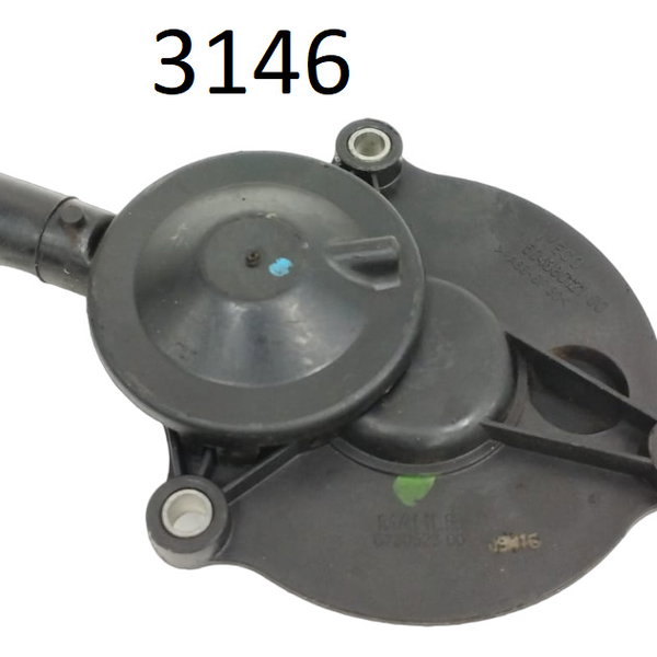 Respiro Motor Iveco Daily 35s14 2016 504380121
