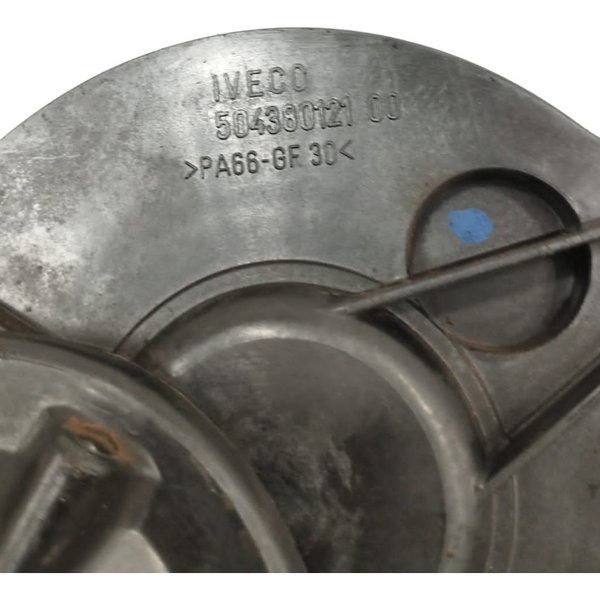 Respiro Motor Iveco Daily 35s14 2016 504380121