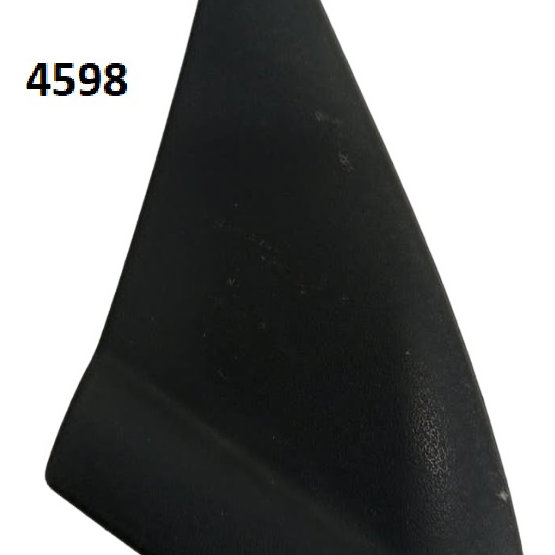 Acabamento Retrovisor Lado Direito Ford Ka 1.0 3cc 2020