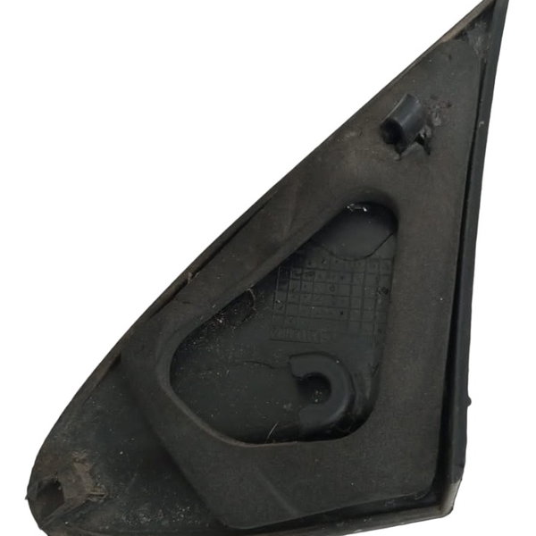 Acabamento Retrovisor Lado Direito Ford Ka 1.0 3cc 2020