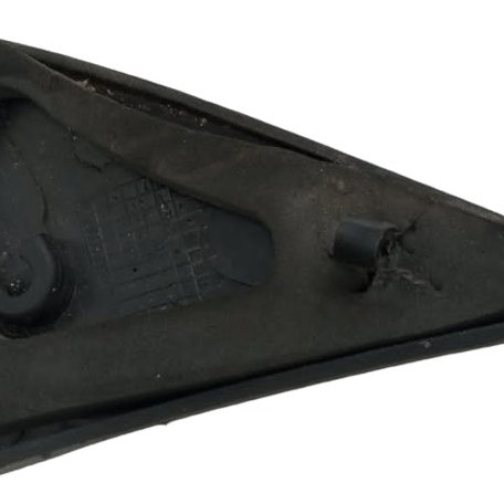 Acabamento Retrovisor Lado Direito Ford Ka 1.0 3cc 2020