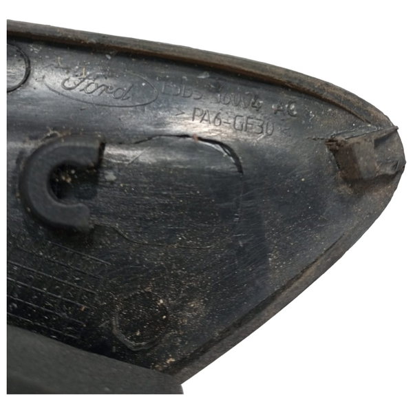 Acabamento Retrovisor Lado Direito Ford Ka 1.0 3cc 2020