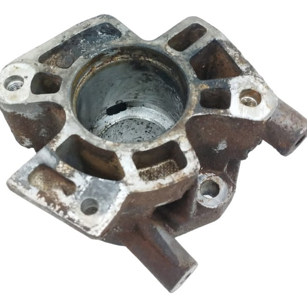 Suporte Base Bomba Injeção Iveco Daily 35s14 3.0 2016