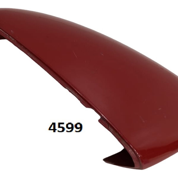 Capa Retrovisor Lado Esquerdo Ford Ka 1.0 3cc 2020