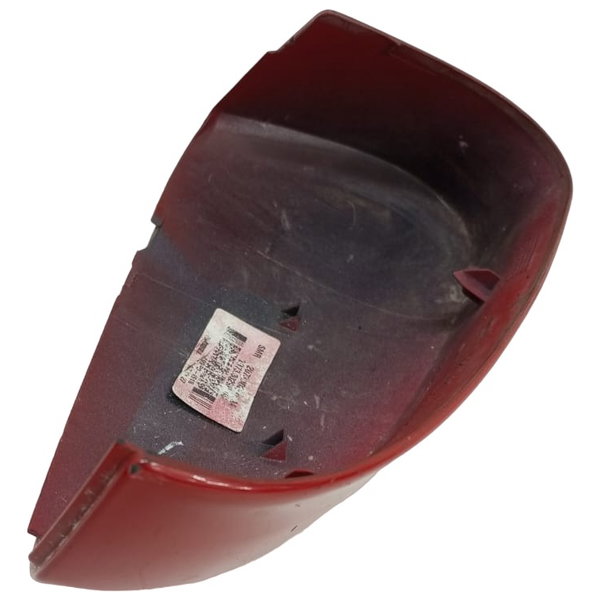 Capa Retrovisor Lado Esquerdo Ford Ka 1.0 3cc 2020