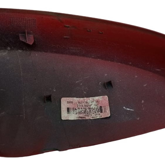 Capa Retrovisor Lado Esquerdo Ford Ka 1.0 3cc 2020