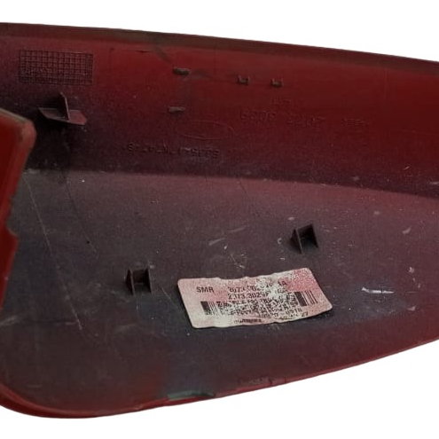Capa Retrovisor Lado Esquerdo Ford Ka 1.0 3cc 2020