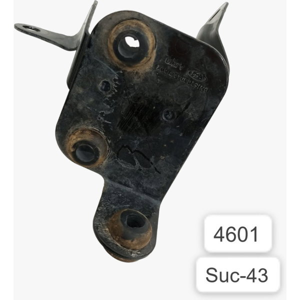 Suporte Modulo Abs Ford Ka 1.0 3cc 2020 Gn152c304apia02