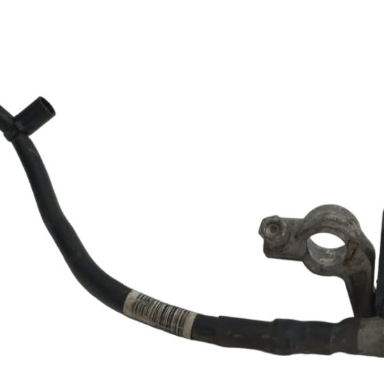 Cabo Negativo Ford Ka 1.0 3cc 2020