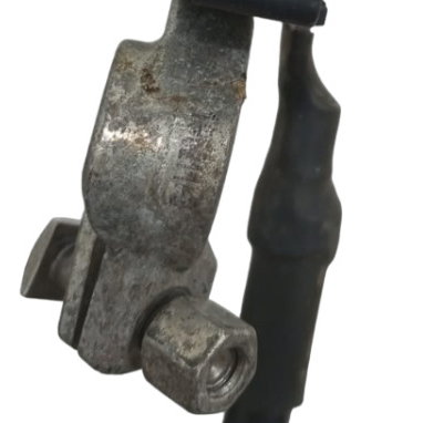 Cabo Negativo Ford Ka 1.0 3cc 2020