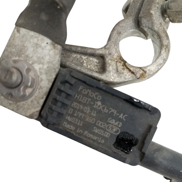 Cabo Negativo Ford Ka 1.0 3cc 2020