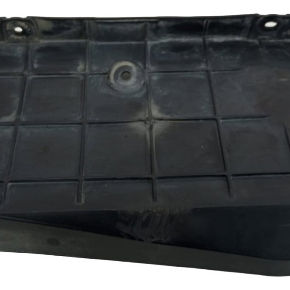 Tampa Protetora Correia Motor Ford Ka 1.0 3cc 2020