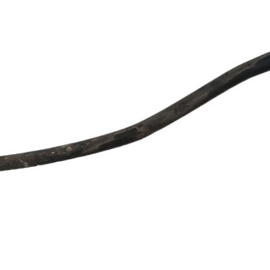 Mangueira N°1 Bomba Esguicho Parabrisa Ford Ka 1.0 3cc 2020
