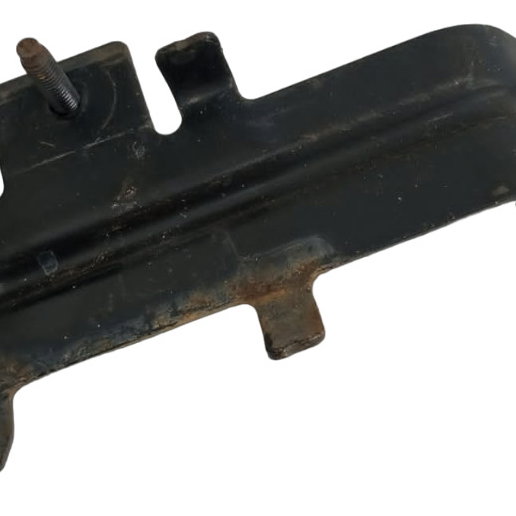 Suporte Módulo Ventoinha Ford Ka 1.0 3cc 2020 J7bg12c503ab