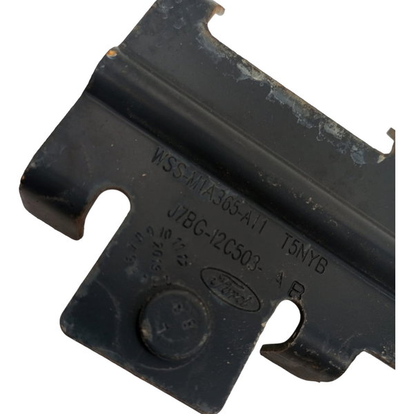 Suporte Módulo Ventoinha Ford Ka 1.0 3cc 2020 J7bg12c503ab