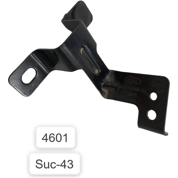 Suporte Chicote Motor Ford Ka 1.0 3cc 2020 Cn1514536ga